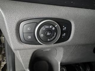 FORD Tourneo Custom usata, con Autoradio digitale