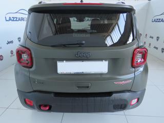 JEEP Renegade usata, con Chiusura centralizzata