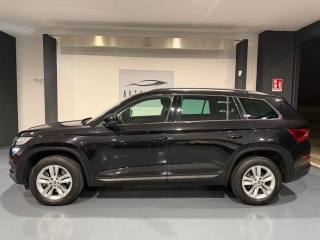 SKODA Kodiaq usata, con Controllo trazione