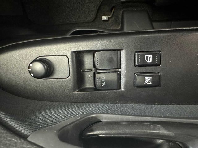 FIAT Sedici usata 21