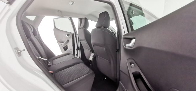 FORD Fiesta usata 53