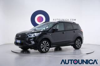 FORD Kuga 1.5 TDCI 120 CV S&S 2WD ST-LINE NEOPATENTATI