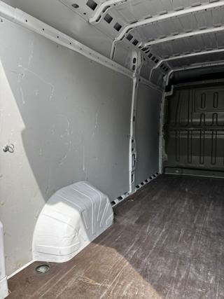 OPEL Movano usata, con Cruise Control