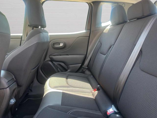 JEEP Renegade usata, con Controllo automatico clima