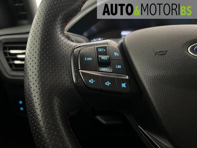 FORD Focus usata, con Fari LED