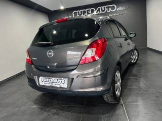 OPEL Corsa usata, con Airbag laterali