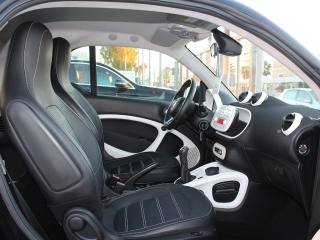 SMART ForTwo usata, con Controllo trazione