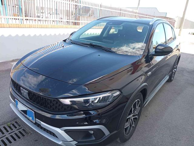 FIAT Tipo usata, con Airbag