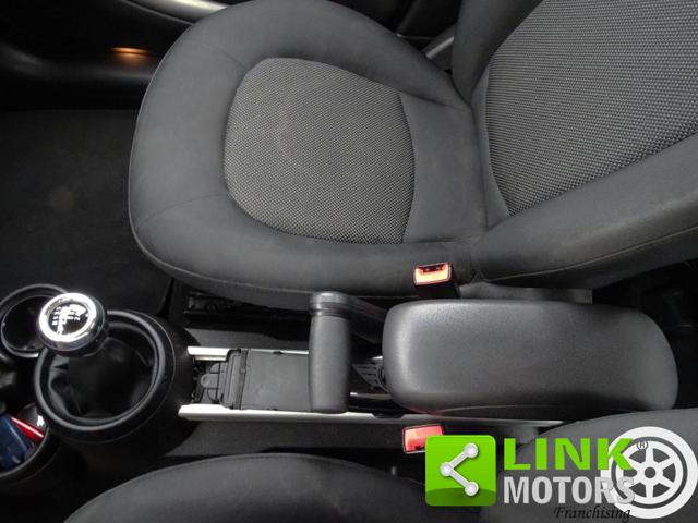 MINI Countryman usata, con Controllo trazione