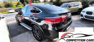 MERCEDES-BENZ GLC 300 usata, con Climatizzatore