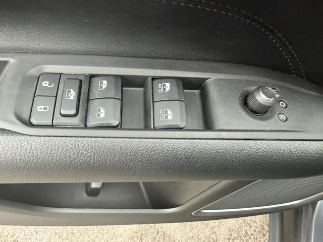 JEEP Compass usata, con Controllo trazione