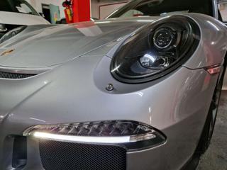 PORSCHE 911 usata, con Sospensioni sportive