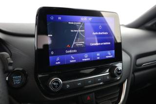 FORD Puma usata 10