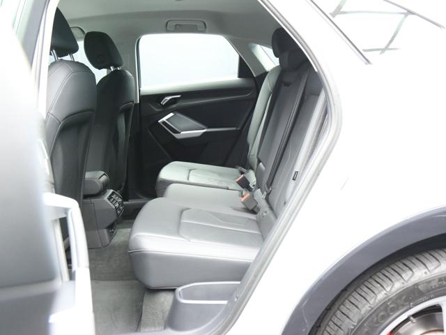 AUDI Q3 usata, con Boardcomputer