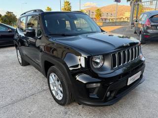 JEEP Renegade usata, con Chiusura centralizzata
