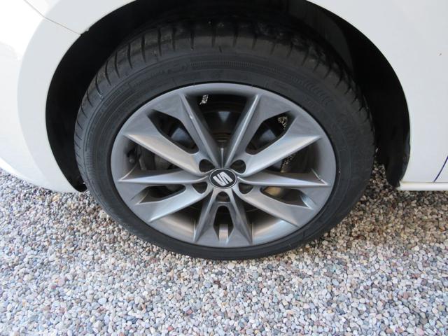 SEAT Ibiza usata 19