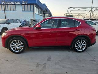 ALFA ROMEO Stelvio usata, con Park Distance Control