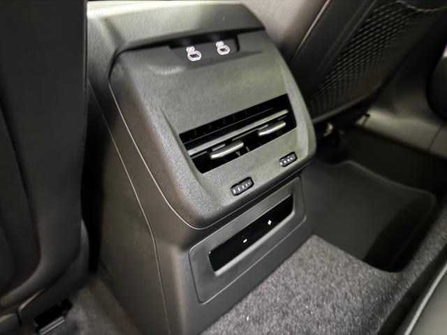 AUDI A5 usata, con Vetri oscurati