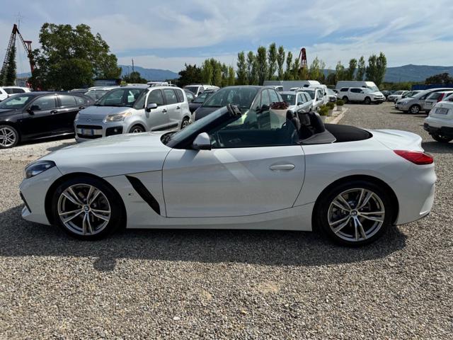 BMW Z4 usata, con Controllo automatico clima
