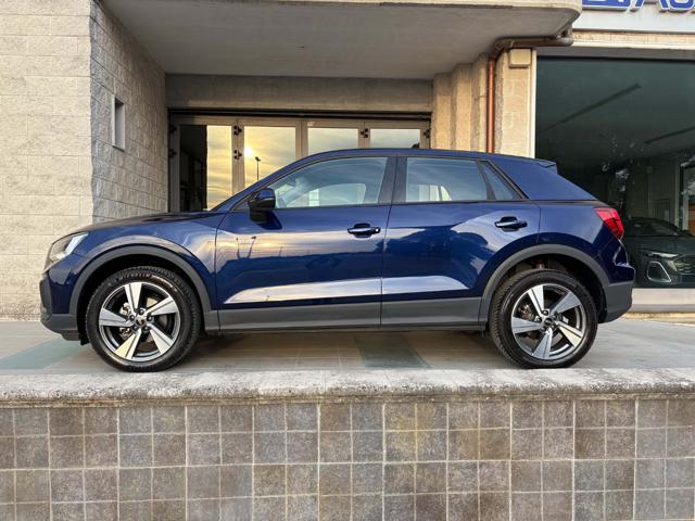 AUDI Q2 usata, con Cerchi in lega