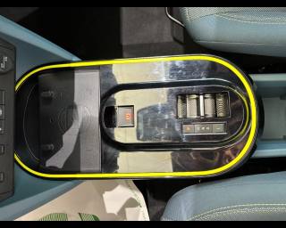 FIAT Grande Panda usata, con Touch screen