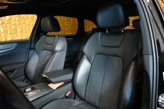 AUDI A6 allroad usata 123