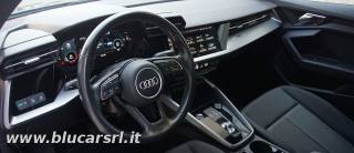 AUDI A3 usata, con Autoradio