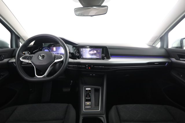 VOLKSWAGEN Golf usata 4