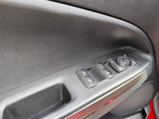 FORD EcoSport usata, con Volante in pelle