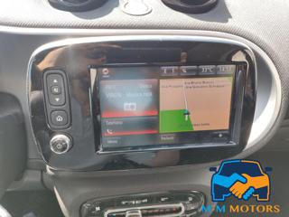SMART ForTwo usata, con ESP