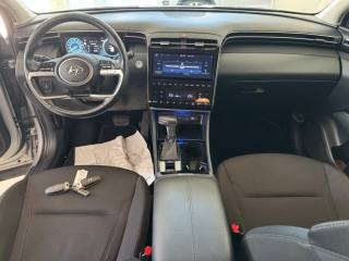 HYUNDAI Tucson usata, con Cruise Control
