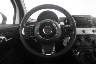 FIAT 500 usata 4
