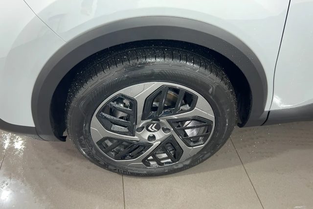 CITROEN C4 usata, con Bracciolo