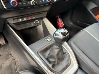 AUDI A1 usata, con ESP