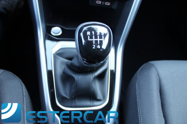 VOLKSWAGEN T-Roc usata, con USB