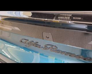 ALFA ROMEO Junior usata, con Telecamera per parcheggio assistito