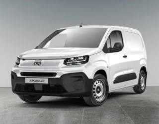 FIAT Doblo Doblò 1.2 110CV L1 Van