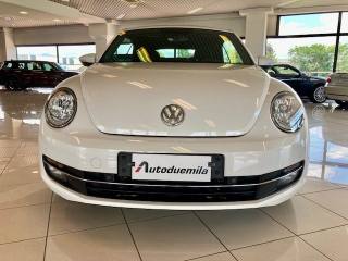 VOLKSWAGEN Maggiolino usata, con Airbag
