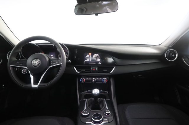 ALFA ROMEO Giulia usata 4