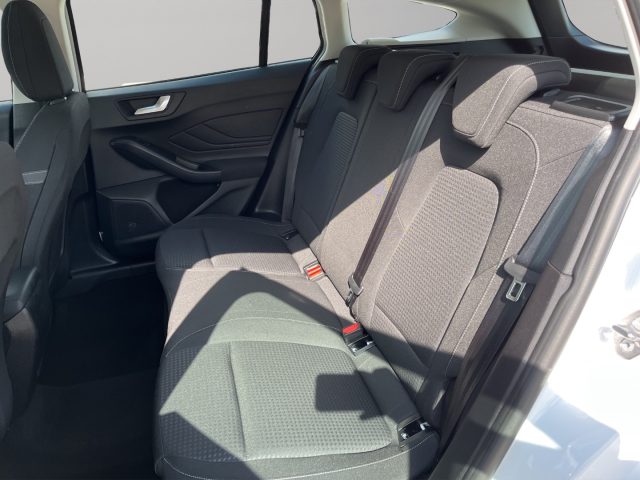 FORD Focus usata, con Climatizzatore