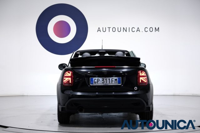 MINI Cooper usata, con Sistema di avviso di distanza