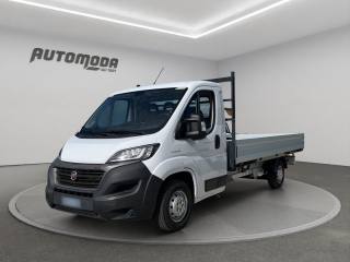 FIAT Ducato 2.3 mtj 160cv CASSONE FISSO