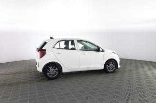 KIA Picanto usata 2