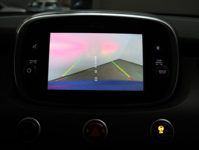 FIAT 500X usata, con Bluetooth