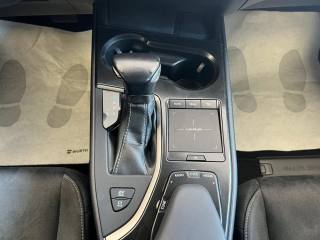 LEXUS UX 250h usata, con ESP