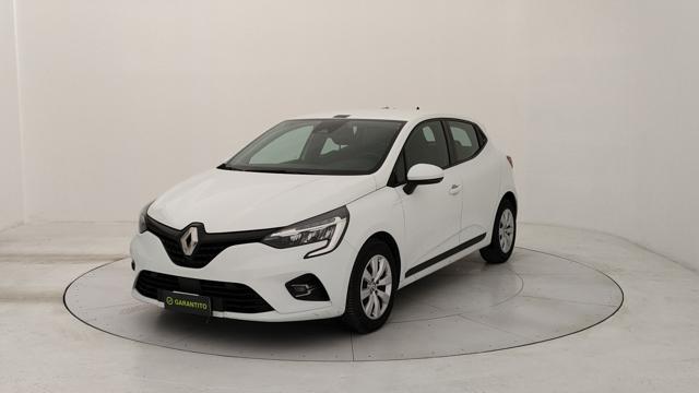 RENAULT Clio usata, con ABS