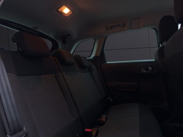 CITROEN C3 Aircross usata, con Controllo elettronico della corsia