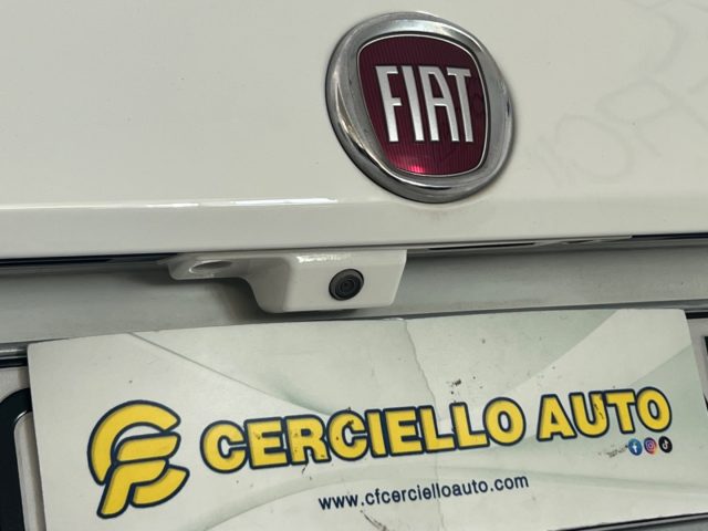 FIAT Tipo usata, con Cerchi in lega