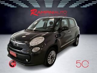 FIAT 500L usata 1
