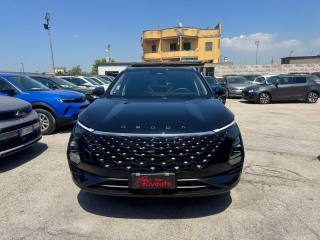 OMODA 5 1.6 TGDI PREMIUM AUTO